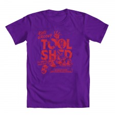 Ash's Tool Shed Boys'